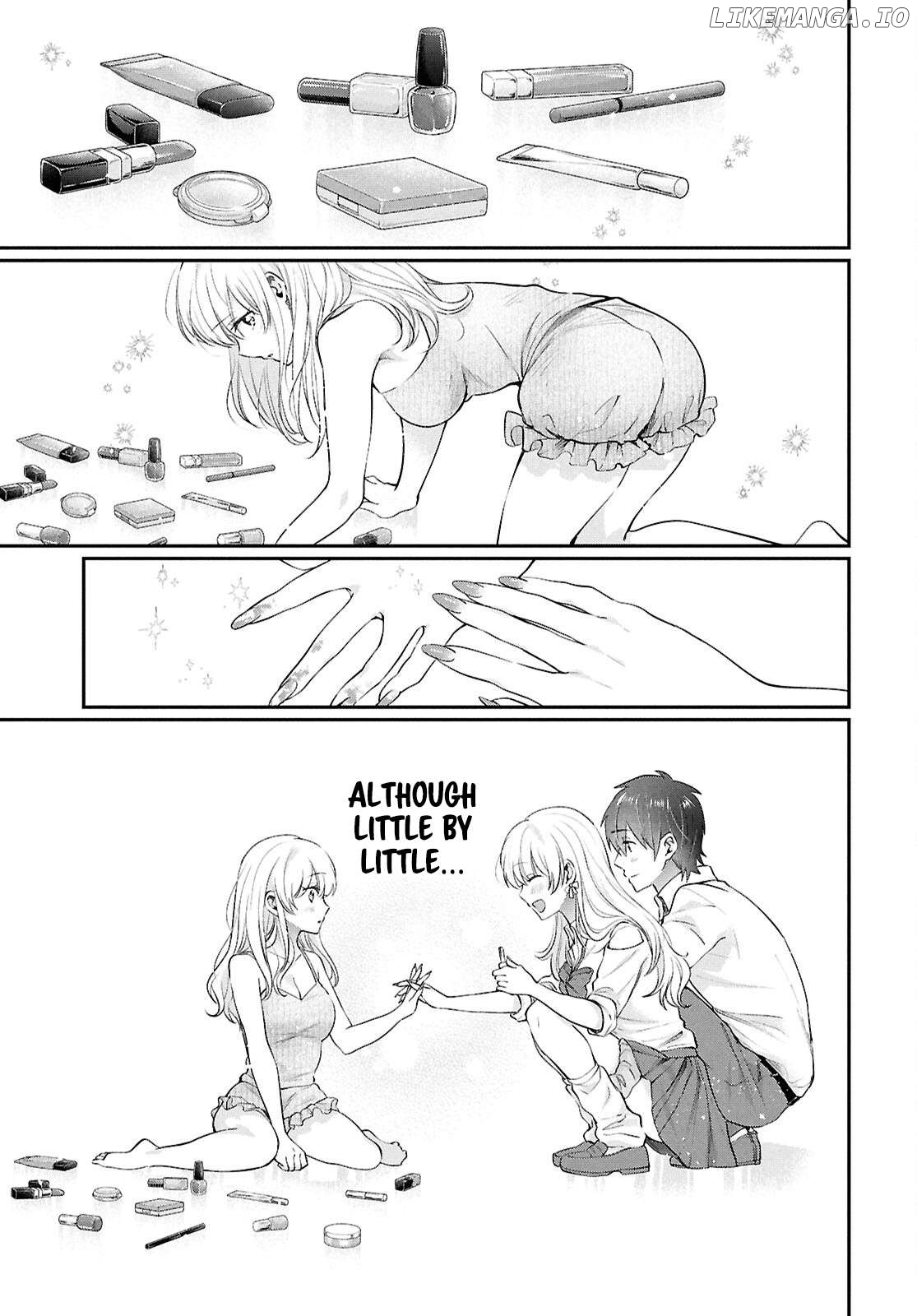 More Than a Married Couple, But Not Lovers, Chapter 76 image 12